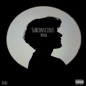 Subconscious mind Album Art