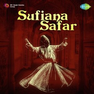 Sufiana Safar (2017) Album Art