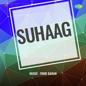 Suhaag Album Art
