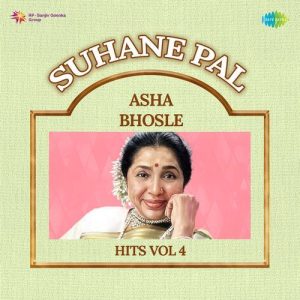 Suhane Pal – Asha Bhosle Hits Vol 4