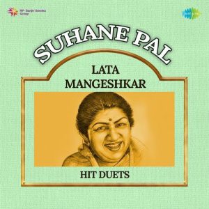 Suhane Pal – Lata Mangeshkar Hit Duets