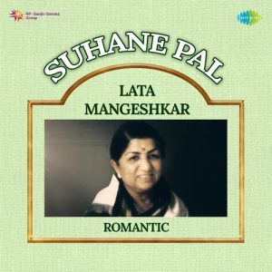 Suhane Pal – Lata Mangeshkar Romantic