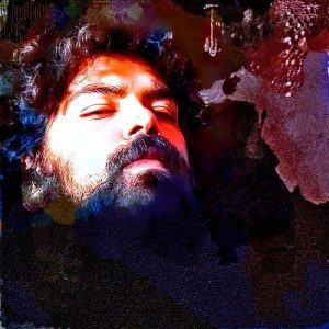 Sukh Album Art