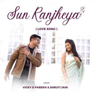 Sun Ranjheya (Love Song) Album Art