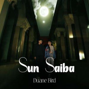 Sun Saiba Album Art