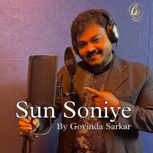 Sun Soniye Album Art