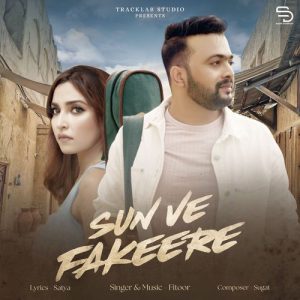 Sun Ve Fakeere Album Art