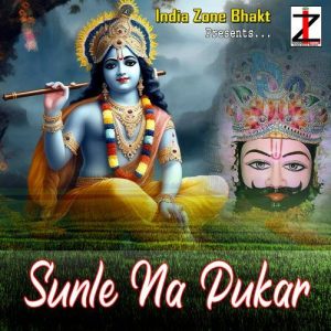 Sunle Na Pukar Album Art