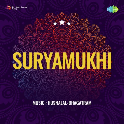 Suryamukhi