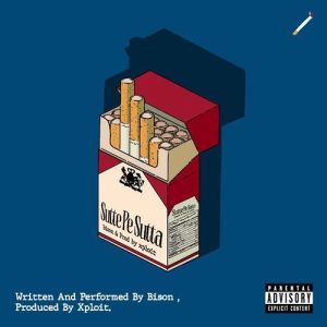 Sutte pe Sutta Album Art