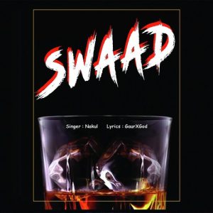 Swaad Album Art