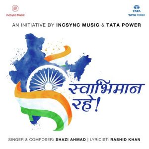 Swabhiman Rahe – Single