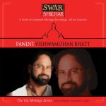 Raag Jog Vilambit Gat In Teentaal (Live)