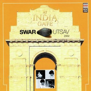 Swar Utsav – 2002, Vol, 2