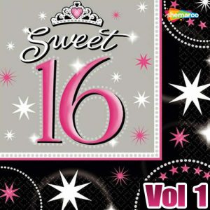 Sweet 16 Vol 1
