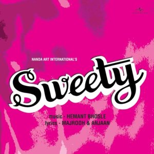 Sweety Album Art
