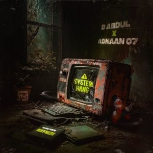 System Hang Album Art