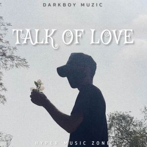 TALK OF LOVE Album Art