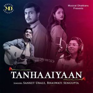 TANHAAIYAAN Album Art