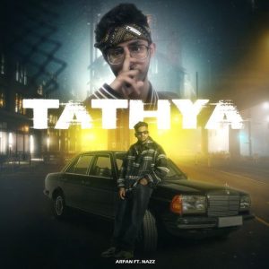 TATHYA Album Art