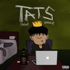 TATS Album Art