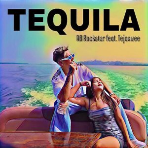 TEQUILA Album Art