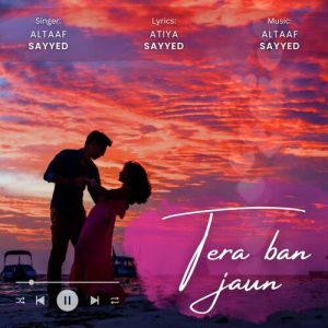 TERA BAN JAUN (Original) Album Art
