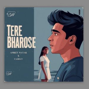 TERE BHAROSE Album Art