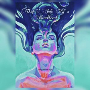 THAT SIDE OF A HEARTBREAK Album Art