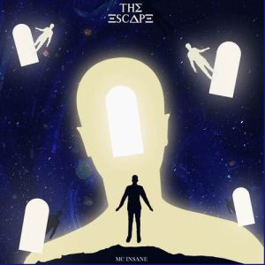 THE ESCAPE