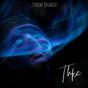THKC Album Art