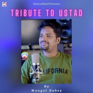 TRIBUTE TO USTAD