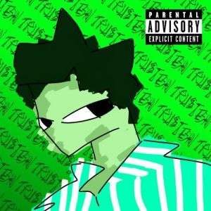 TRUST ESHU Album Art