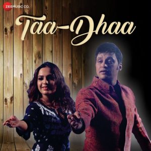 Taa-Dhaa (2018) Album Art