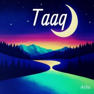 Taaq Album Art
