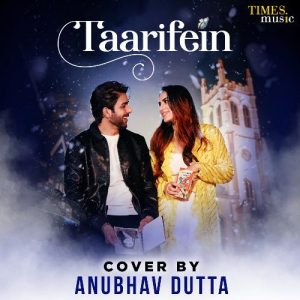 Taarifein – Cover Version Album Art