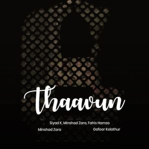 Taawun Album Art