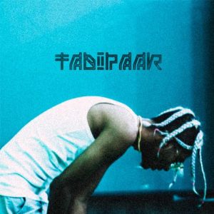 Tadipaar (2021) Album Art