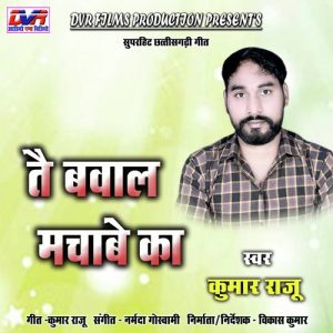 Tai Baval Machabe Ka (Chhattisgarhi Geet) Album Art