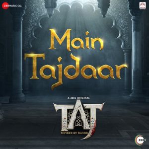 Taj (2023) Album Art
