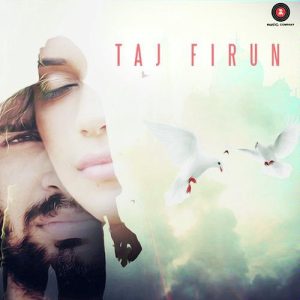 Taj Firun (2015) Album Art