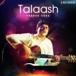 Talaash Album Art