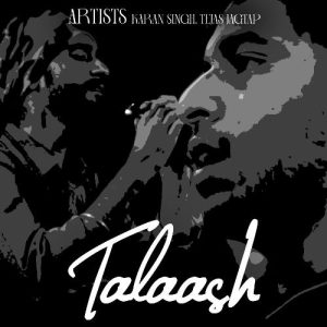 Talaash