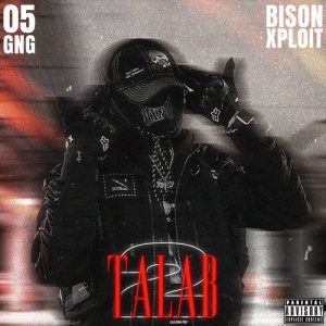 Talab 2 Album Art