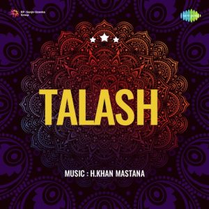 Talash