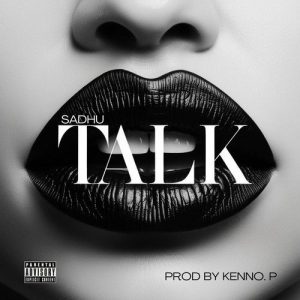 Talk Album Art