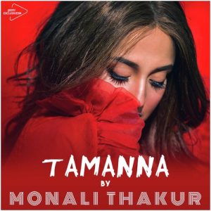 Tamanna (2018) Album Art