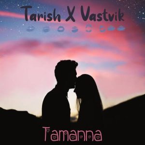 Tamanna Album Art
