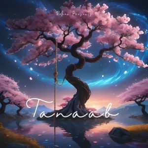 Tanaab Album Art