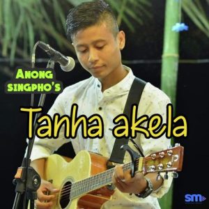 Tanha Akela